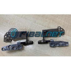 Suporte da dobradiça esquerda do Asus G750JW 